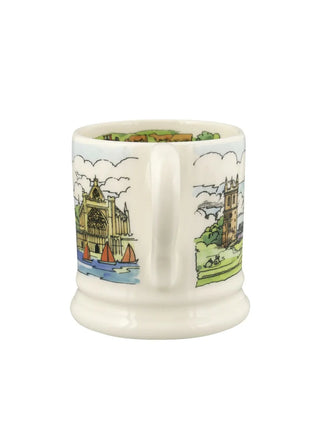 Devon 1/2 Pint Mug