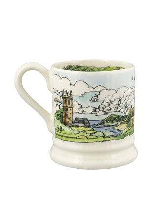 Devon 1/2 Pint Mug