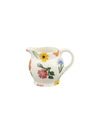 Poppies & Pinks Tiny Jug Boxed
