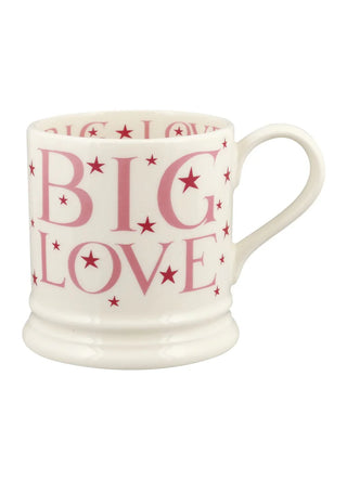 Big Love Large Mug