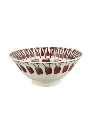 Kitchen Life Medium Serving Bowl