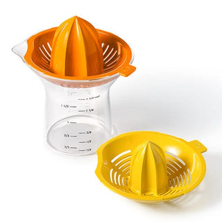 Good Grips 2 in 1 Citrus Juicer