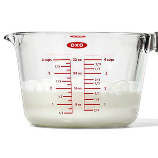 Good Grips 1Litre Glass Measuring Jug