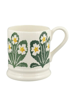 Primrose 1/2 Pint Mug