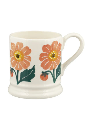 Dahlia 1/2 Pint Mug
