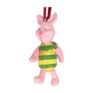 Piglet Tree Decoration