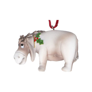 Eeyore Resin Tree Decoration