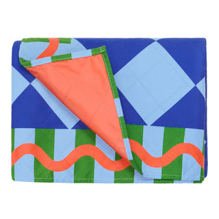Bright Side Up Picnic Blanket Lrg