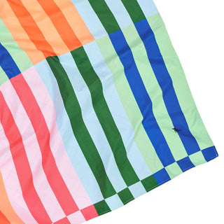Sugar Sorbet Picnic Blanket Lrg