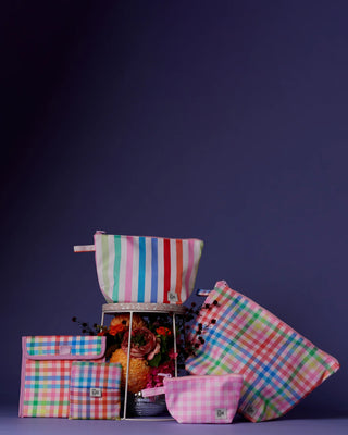 Sugarplum Handy Pouches Set of 3