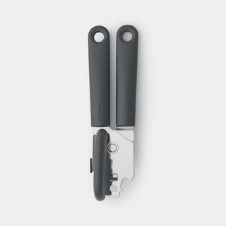 Tasty+ Can & Bottle Opener Dark Grey