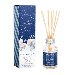 Frozen Lake Reed Diffuser 100Ml