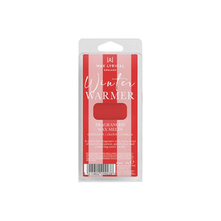 Winter Warmer Wax Melts