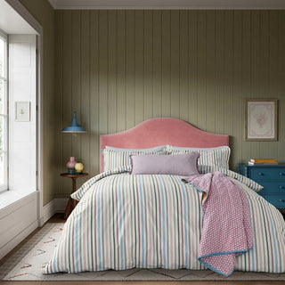 Barrow King Stripe Cover Set Multi