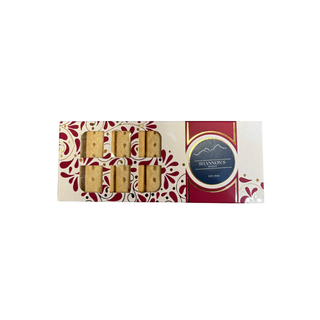 Shannons Kilkeel Butter Shortbread Finger Gift Pk 150g