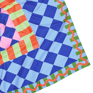 Bright Side Up Picnic Blanket Lrg