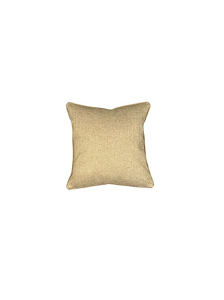 Tweed 43x43 Cushion Natural