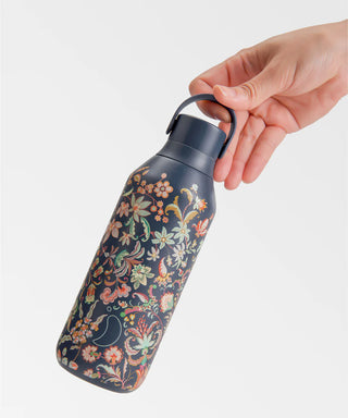 Chilly's 500ml Series 2 Bottle Liberty Kobushi