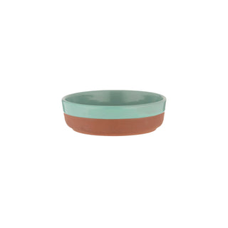 World Foods Aqua 13cm Tapas Dish