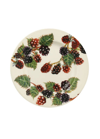 Blackberry 6 1/2 Inch Plate