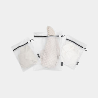 Wash Bags Set of 3