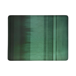 Denby Colours Green Placemats - Set of 6