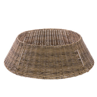 Braided Tree Skirt 23cm