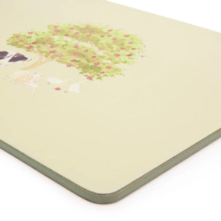 Farm Friends Placemats (Set of 4)