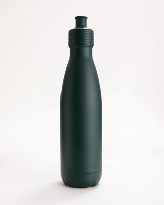500ml Sports Bottle Matte Green