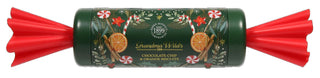 Candy Cane Butter Shortbread  Tin 400g