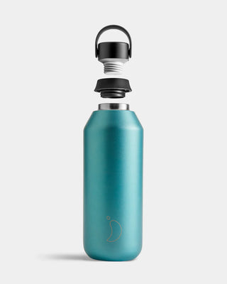 Chilly's Series 2 500ml Atlantis Water Bottle