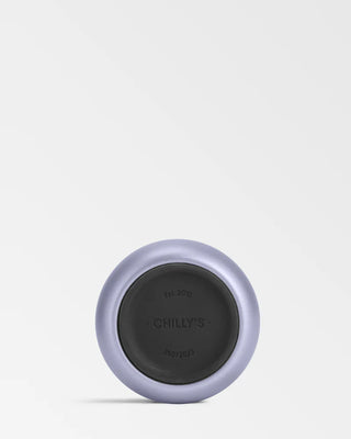 Chilly's 500ml Series 2 Lavender Purple Water Bottle