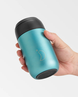 Chilly's Series 2 Atlantis Coffee Cup