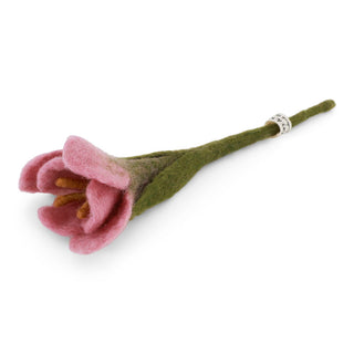 Felt Crocus Pink