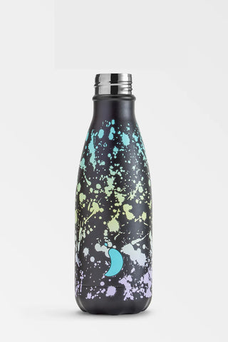 Chilly's Splatter Kids Water Bottle