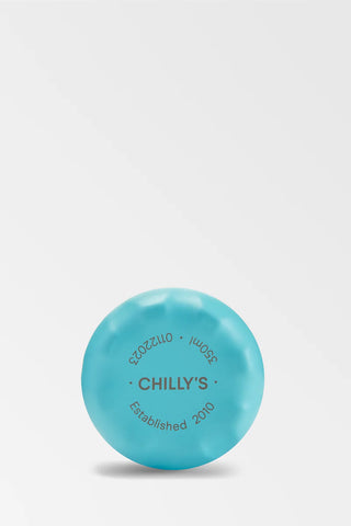 Chilly's Aqua Kids Water Bottle
