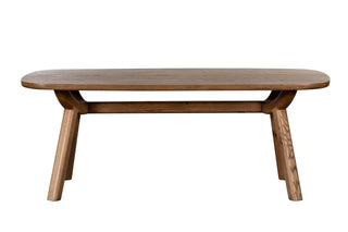 Austin 200cm Dining Table