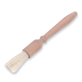 Beechwood Pastry Brush