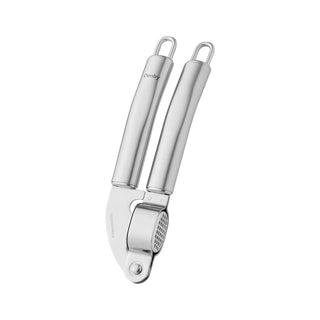 Stainless Steel Garlic Press