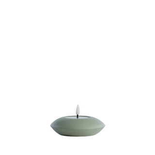Jayce LED Table Lamp Green