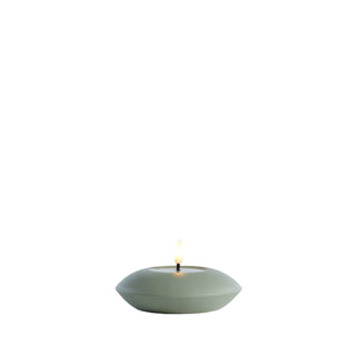 Jayce LED Table Lamp Green