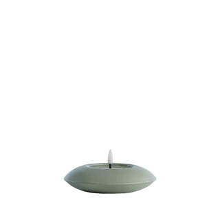 Jayce LED Table Lamp Green 14cm
