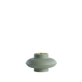 Jaydie Table Lamp Green 8cm