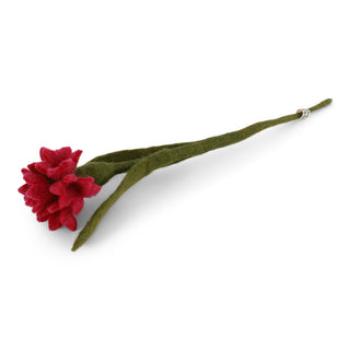 Felt Cornflower Cerise