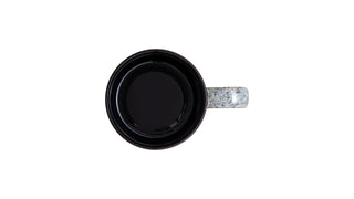 Denby Halo Small Ridged Mug