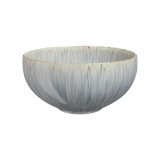 Denby Halo Speckle Ramen/Large Noodle Bowl