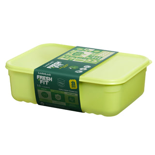 HLE5600NT FreshFit Rectangular with Draining Tray 3.2L