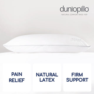 Super Comfort Side Sleeper Pillow
