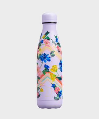Graphic Garden Water Bottle 500ml