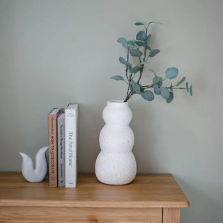 Haweswater Terracotta Vase